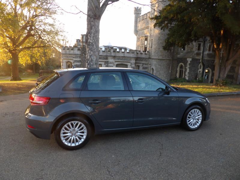 Used Audi A3 for sale - 76728043: Photo 21