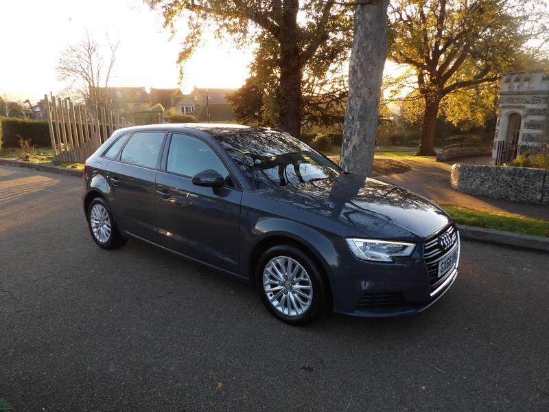 Used Audi A3 for sale - 76728043: Photo 22