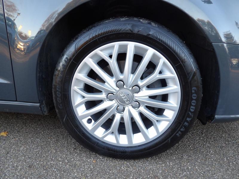 Used Audi A3 for sale - 76728043: Photo 23