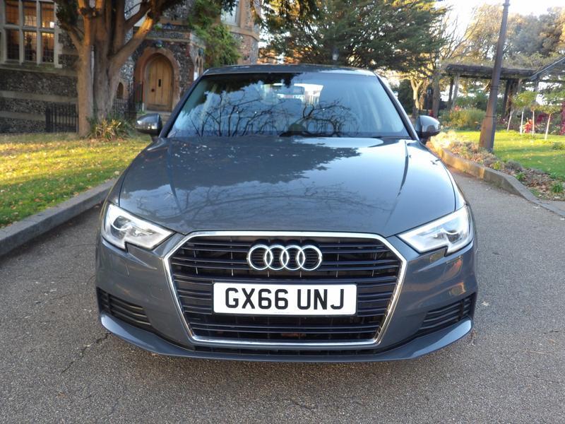 Used Audi A3 for sale - 76728043: Photo 3