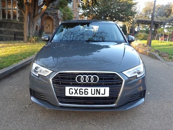 Used Audi A3 2016 for sale - 76728043: Photo