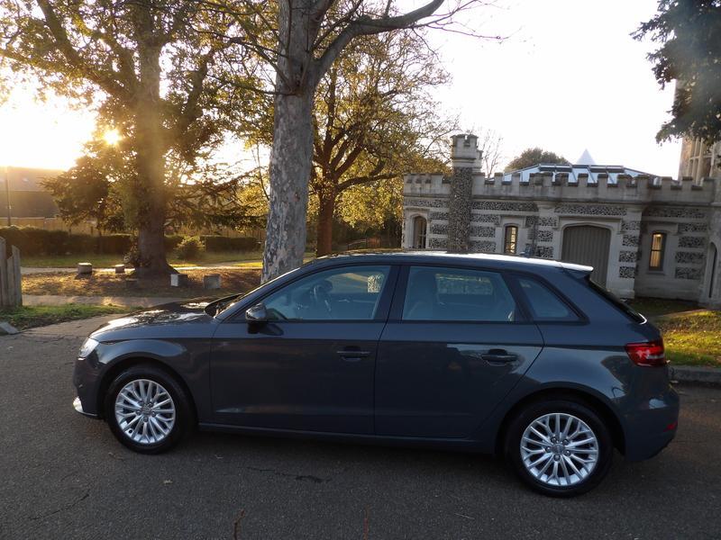 Used Audi A3 for sale - 76728043: Photo 4