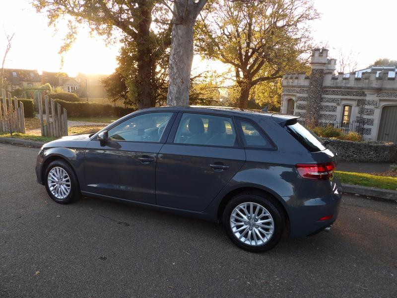 Used Audi A3 for sale - 76728043: Photo 5