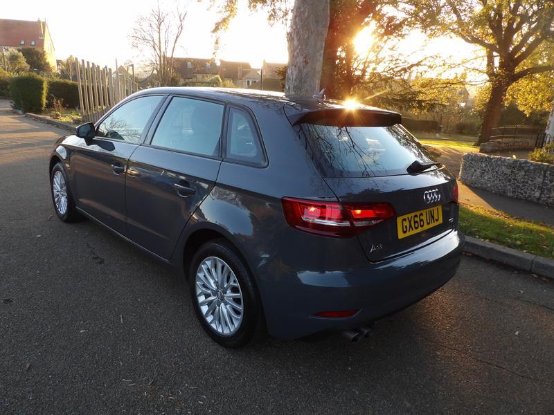 Used Audi A3 for sale - 76728043: Photo 6