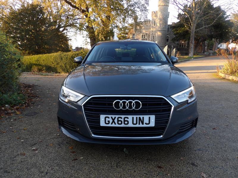 Used Audi A3 for sale - 76728043: Photo 7