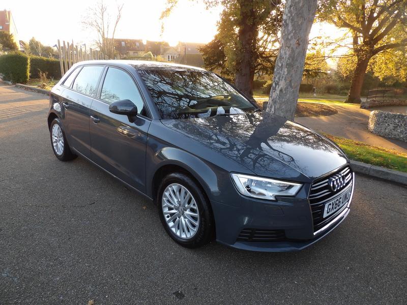 Used Audi A3 for sale - 76728043: Photo 9