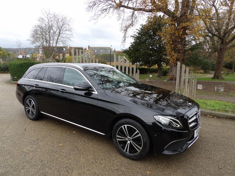 Used Mercedes-Benz E Class 2019 for sale - 76886244: Photo 10