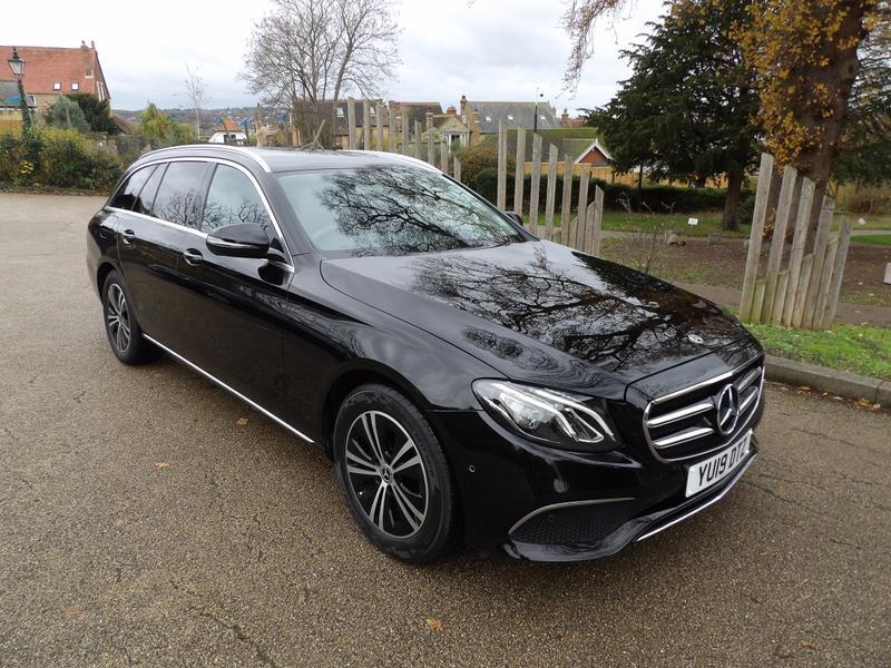 Used Mercedes-Benz E Class 2019 for sale - 76886244: Photo 11