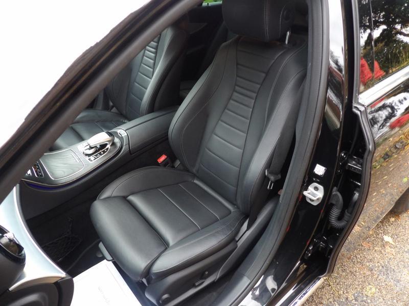 Used Mercedes-Benz E Class 2019 for sale - 76886244: Photo 12