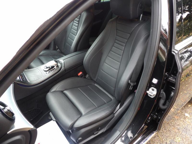 Used Mercedes-Benz E Class 2019 for sale - 76886244: Photo 13