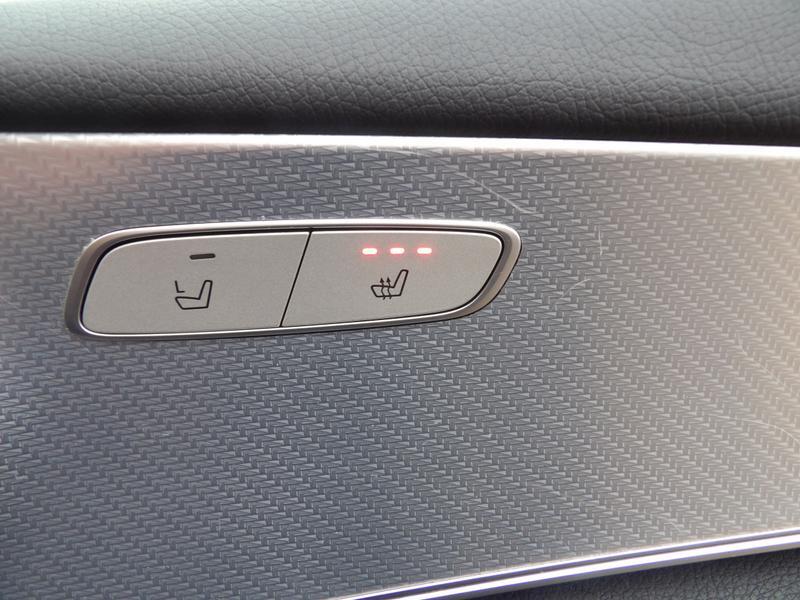 Used Mercedes-Benz E Class 2019 for sale - 76886244: Photo 17