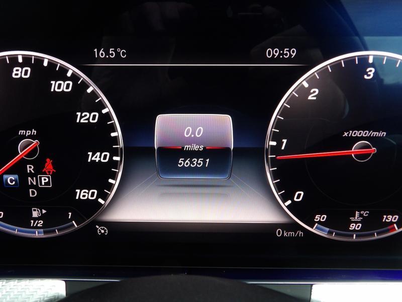 Used Mercedes-Benz E Class 2019 for sale - 76886244: Photo 18