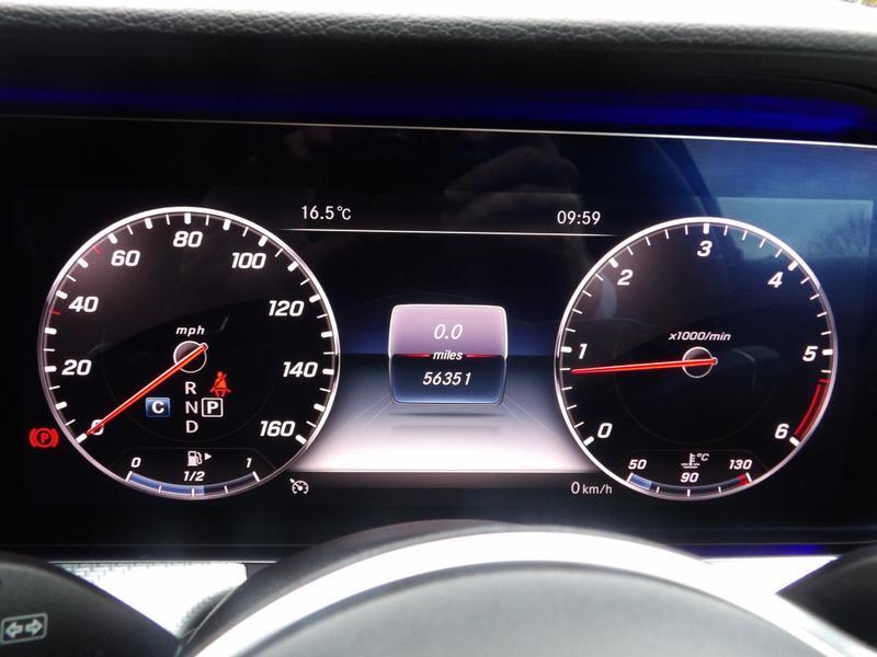 Used Mercedes-Benz E Class 2019 for sale - 76886244: Photo 19
