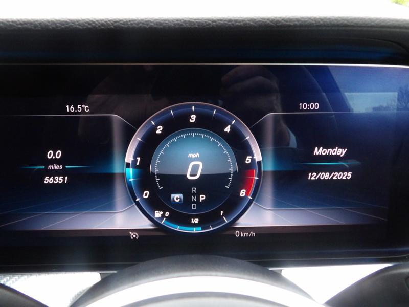 Used Mercedes-Benz E Class 2019 for sale - 76886244: Photo 20