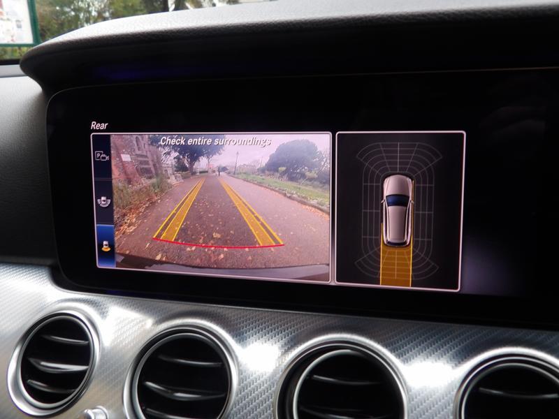 Used Mercedes-Benz E Class 2019 for sale - 76886244: Photo 23