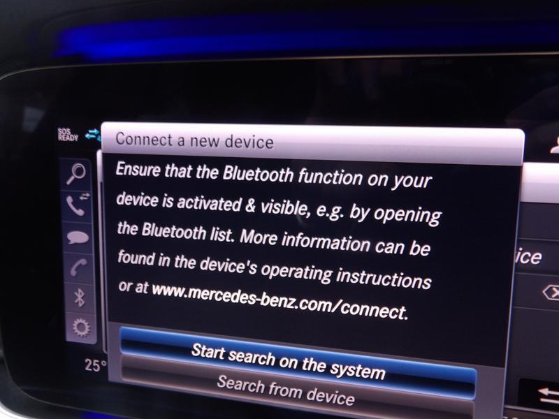 Used Mercedes-Benz E Class 2019 for sale - 76886244: Photo 25