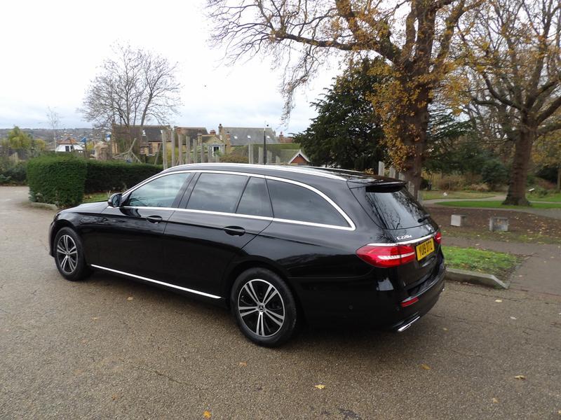 Used Mercedes-Benz E Class 2019 for sale - 76886244: Photo 5