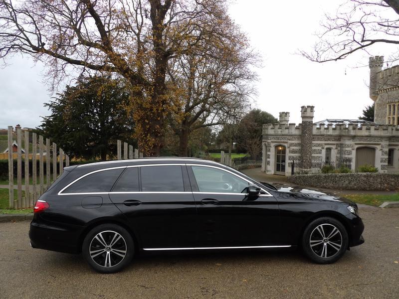Used Mercedes-Benz E Class 2019 for sale - 76886244: Photo 9