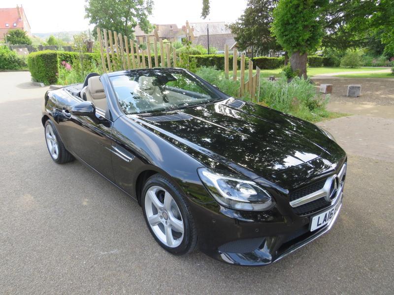 Used Mercedes-Benz SLC for sale - 76727395: Photo 18