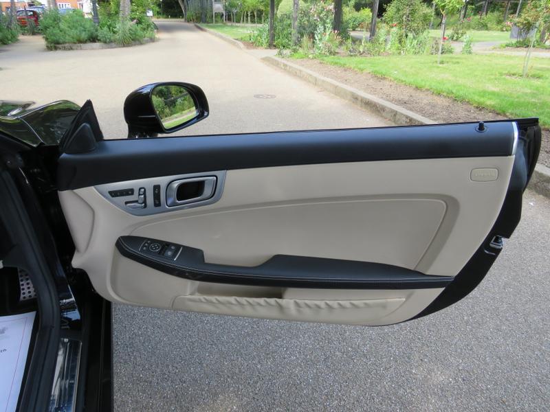 Used Mercedes-Benz SLC for sale - 76727395: Photo 21