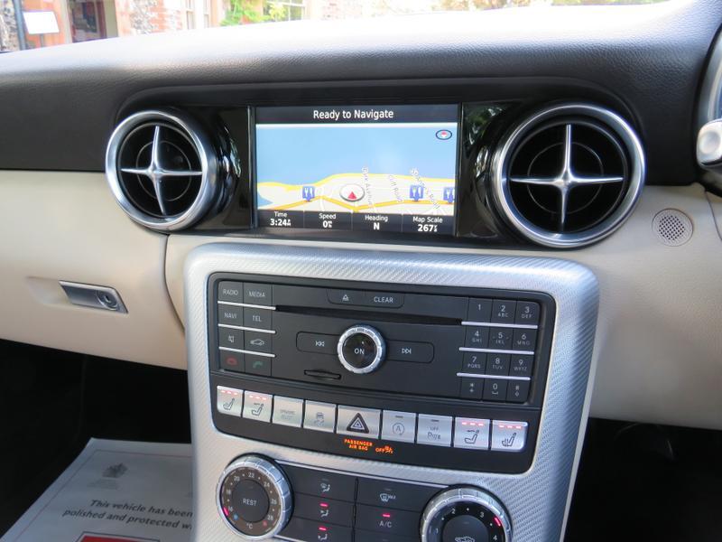 Used Mercedes-Benz SLC for sale - 76727395: Photo 23