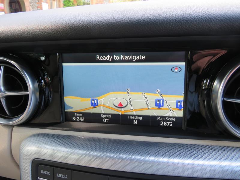 Used Mercedes-Benz SLC for sale - 76727395: Photo 24