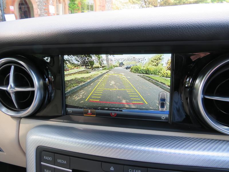 Used Mercedes-Benz SLC for sale - 76727395: Photo 26