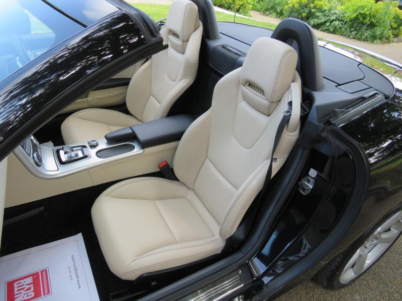 Used Mercedes-Benz SLC for sale - 76727395: Photo 3