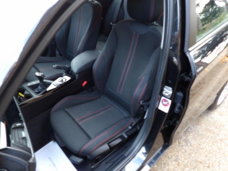 Used BMW 1 Series 2016 for sale - 76926284: Photo 12