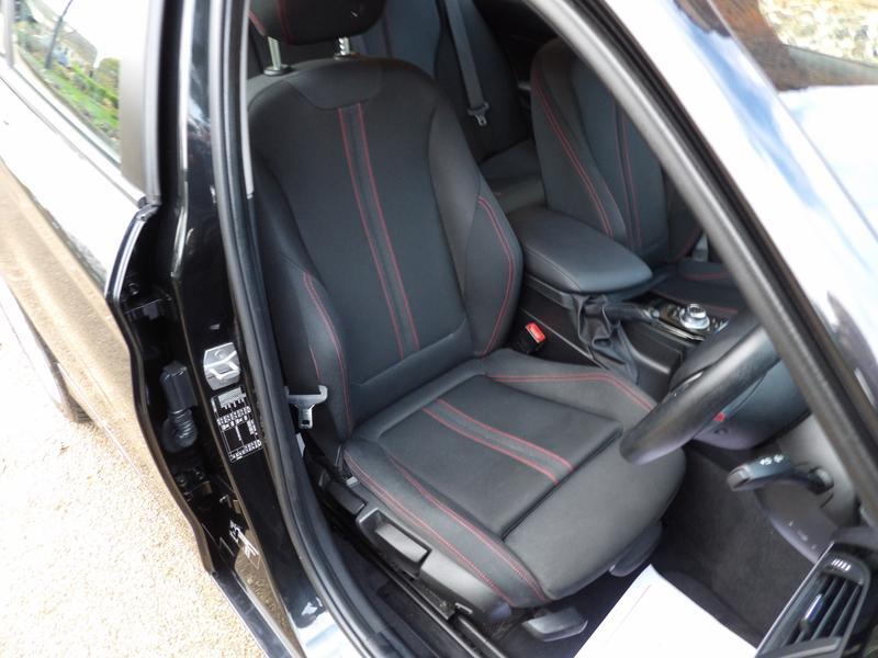 Used BMW 1 Series 2016 for sale - 76926284: Photo 14