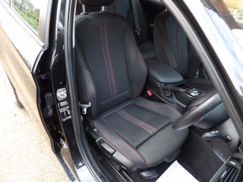 Used BMW 1 Series 2016 for sale - 76926284: Photo 15