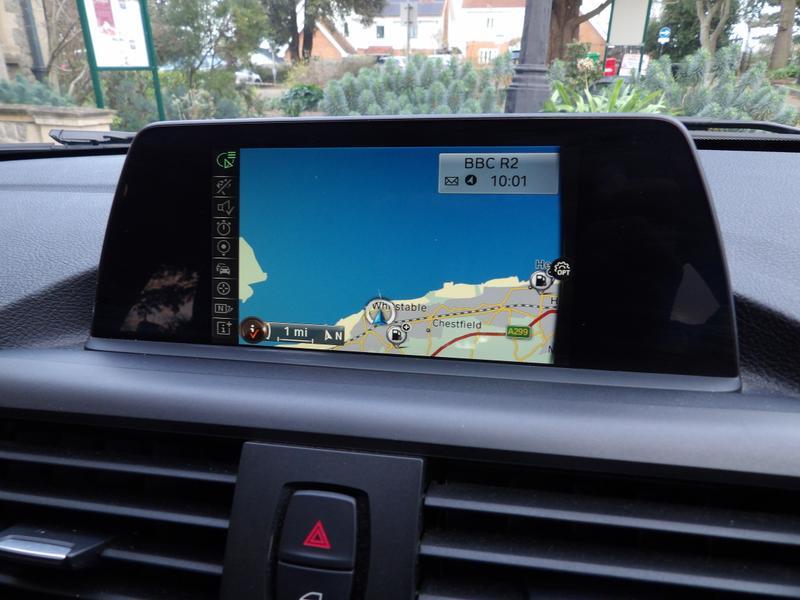 Used BMW 1 Series 2016 for sale - 76926284: Photo 17