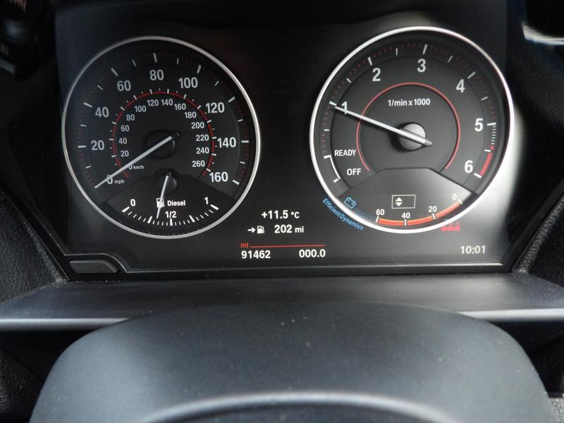 Used BMW 1 Series 2016 for sale - 76926284: Photo 18