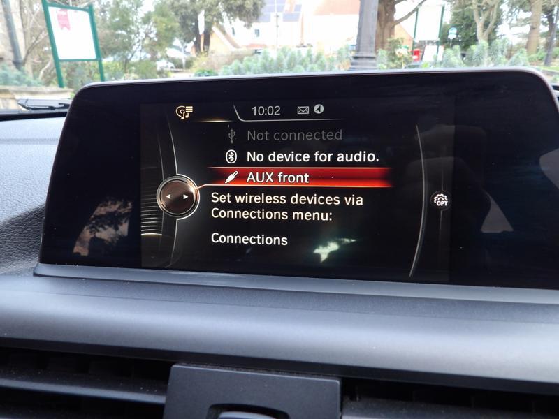 Used BMW 1 Series 2016 for sale - 76926284: Photo 21