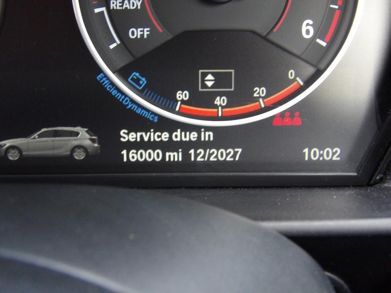 Used BMW 1 Series 2016 for sale - 76926284: Photo 22