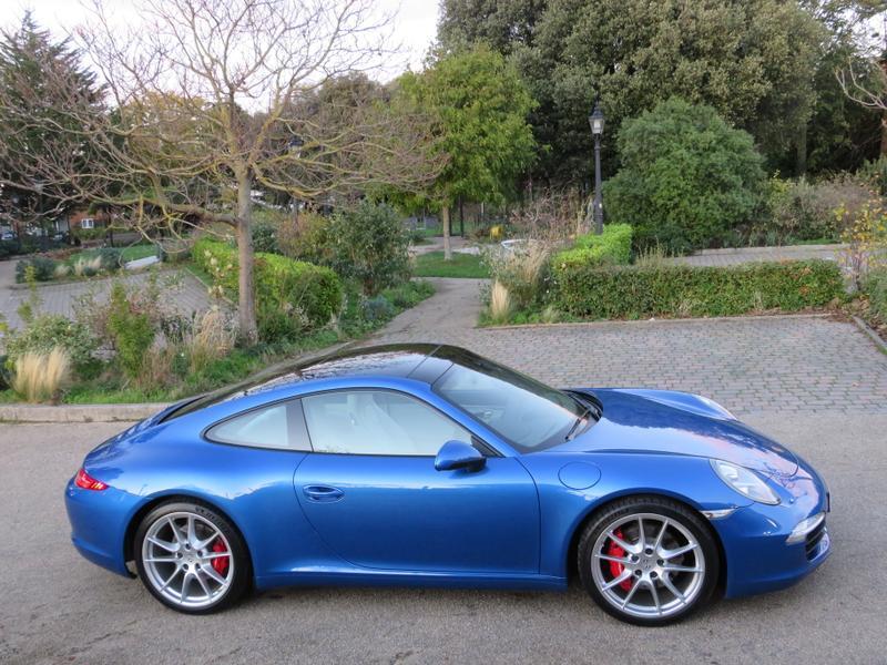 Used Porsche 911 2014 for sale - 76953489: Photo 13