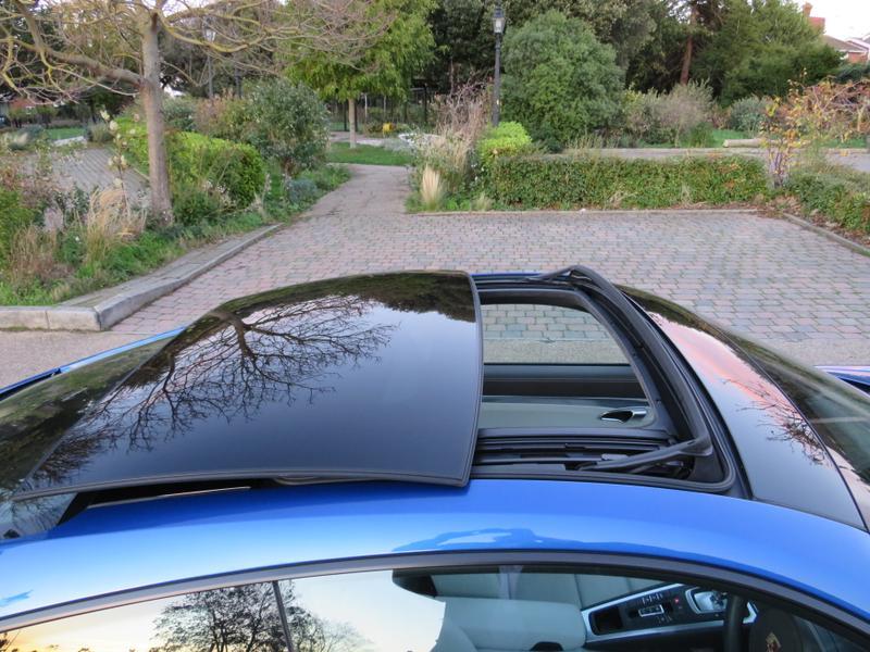 Used Porsche 911 2014 for sale - 76953489: Photo 14