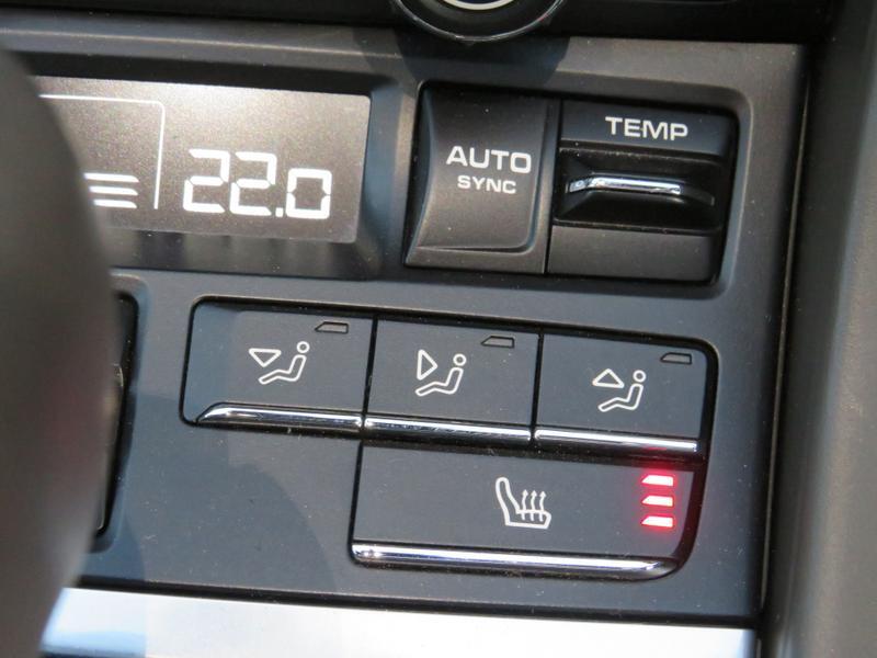 Used Porsche 911 2014 for sale - 76953489: Photo 18