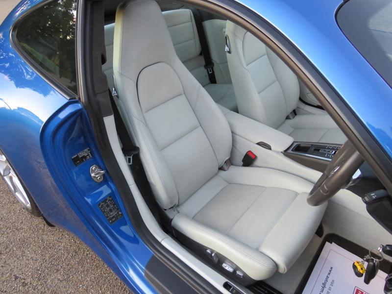 Used Porsche 911 2014 for sale - 76953489: Photo 5