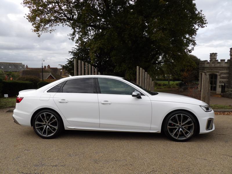 Used Audi S4 for sale - 76728435: Photo 10