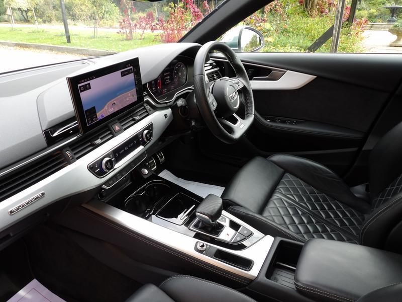 Used Audi S4 for sale - 76728435: Photo 12