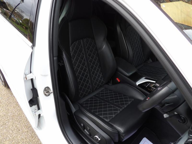 Used Audi S4 for sale - 76728435: Photo 13