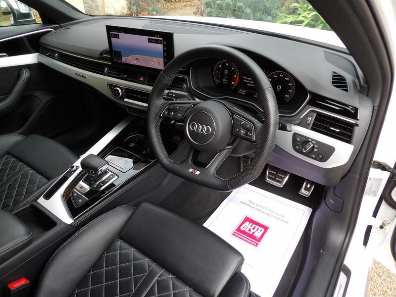 Used Audi S4 for sale - 76728435: Photo 14