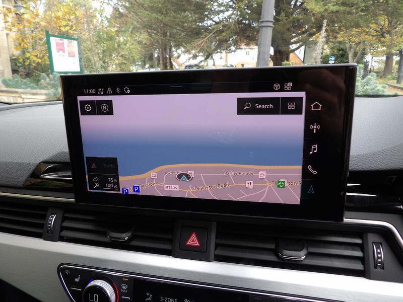 Used Audi S4 for sale - 76728435: Photo 15