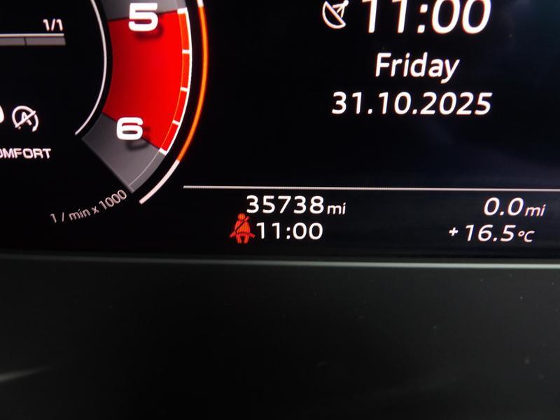 Used Audi S4 for sale - 76728435: Photo 17