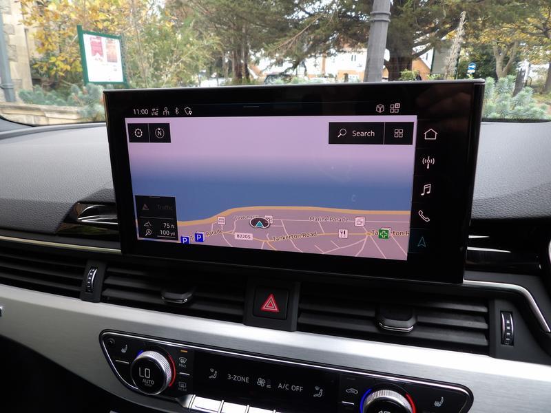 Used Audi S4 for sale - 76728435: Photo 18