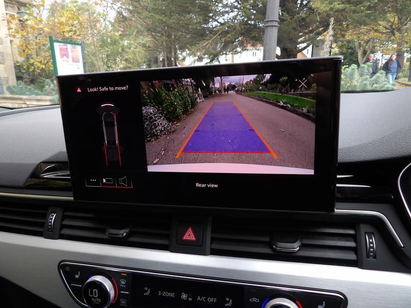 Used Audi S4 for sale - 76728435: Photo 19