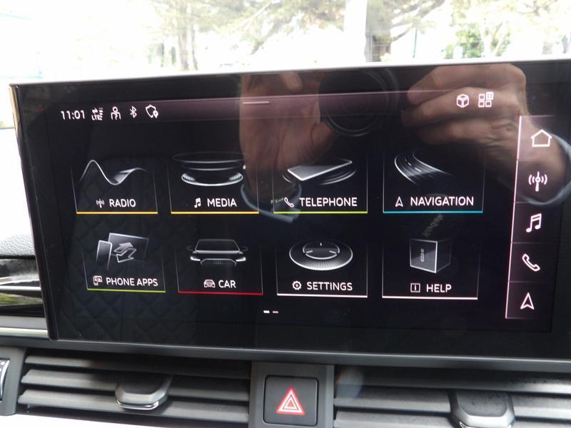 Used Audi S4 for sale - 76728435: Photo 21