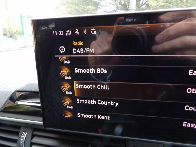 Used Audi S4 for sale - 76728435: Photo 22