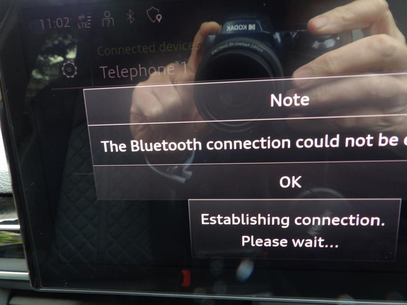 Used Audi S4 for sale - 76728435: Photo 23